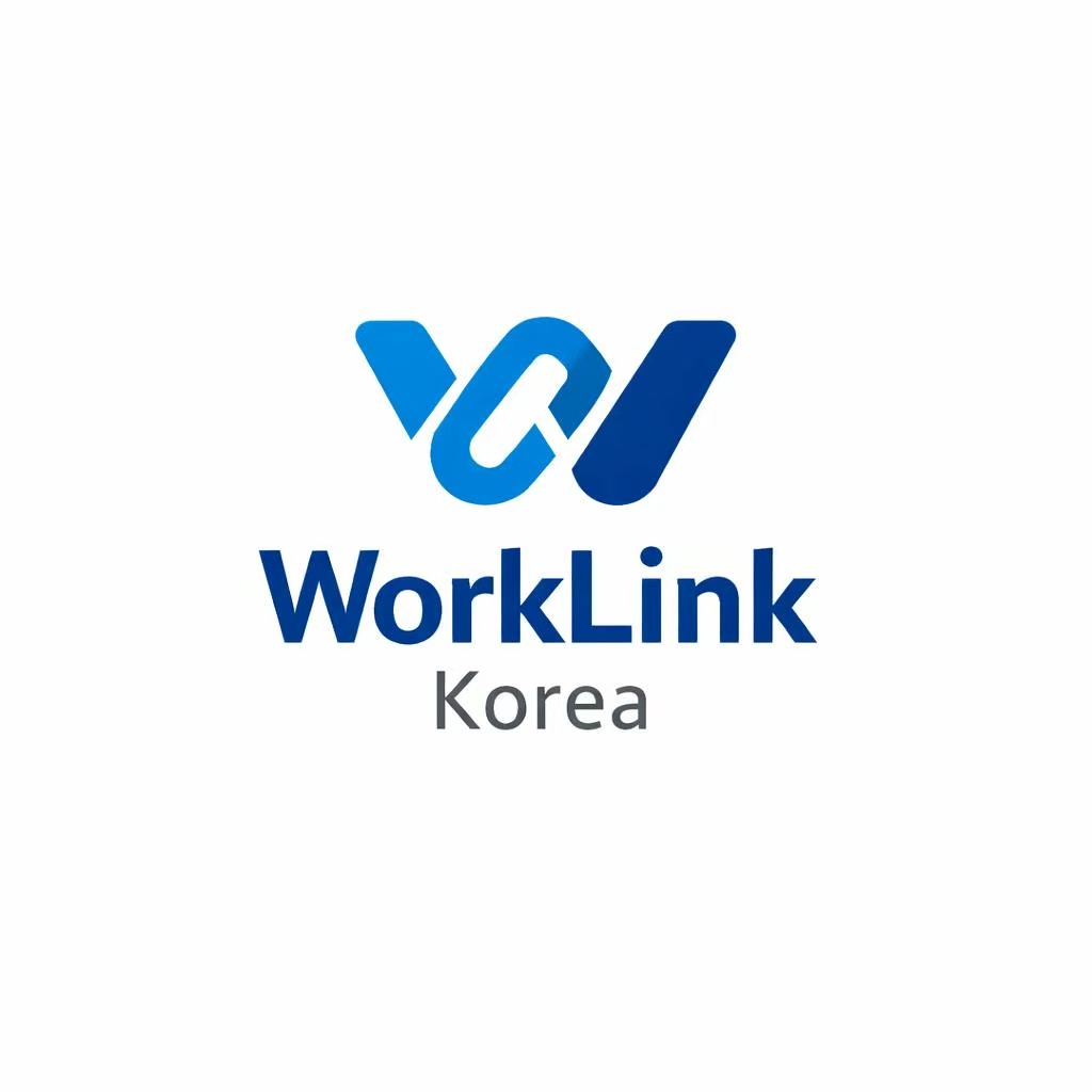 WorkLink Korea 로고